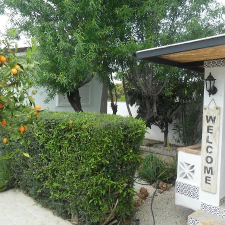 Casa Oasis * Alhaurin de la Torre