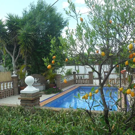 Casa Oasis Holiday home Alhaurin de la Torre