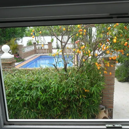 Casa Oasis Alhaurin de la Torre