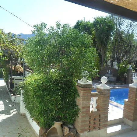 Holiday home Casa Oasis *