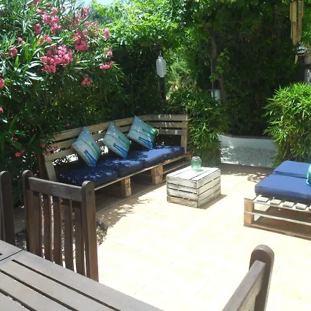 Casa Oasis Holiday home Alhaurin de la Torre
