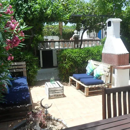 Casa Oasis Holiday home Alhaurin de la Torre