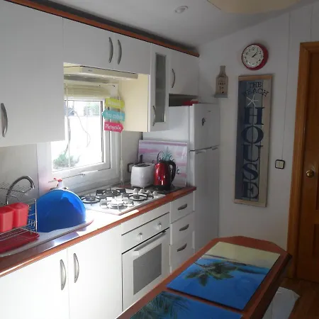 Casa Oasis Holiday home Alhaurin de la Torre