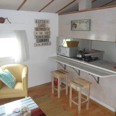 Casa Oasis Holiday home *
