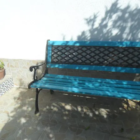 Casa Oasis *